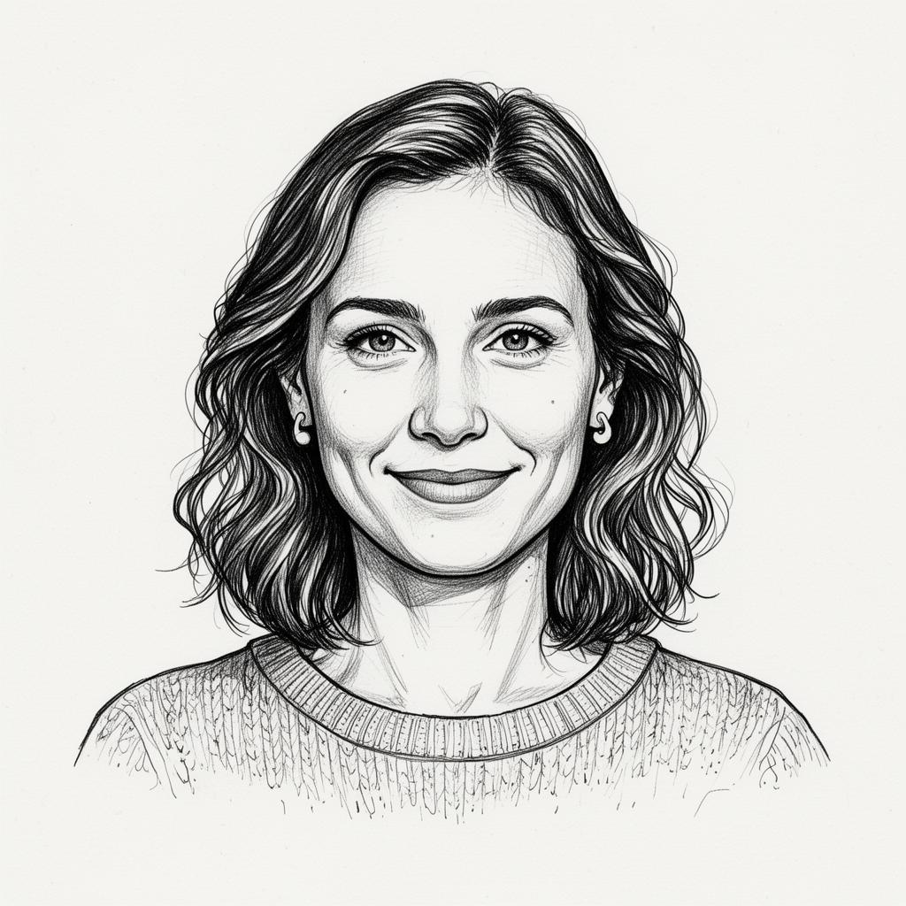 Lea Hartmann, Videographin