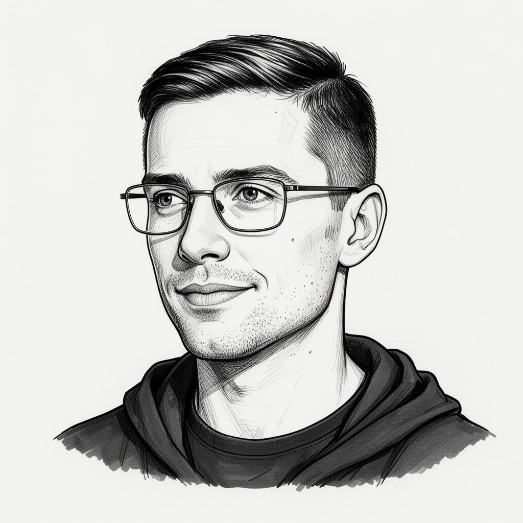 Danie Krüger, KI-Experte